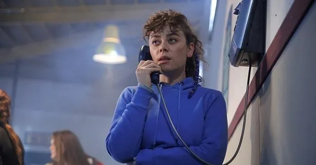 Avlu 40. bölüm fragmanı yayında mı?