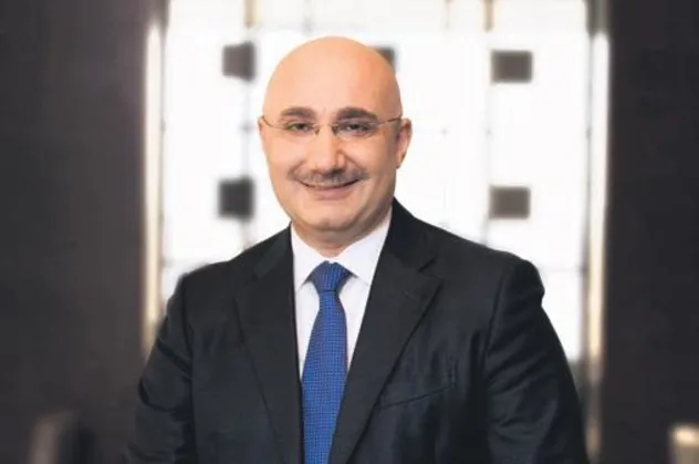 Aktif büyüklüğünü 663 milyar tl’ye taşıdı
