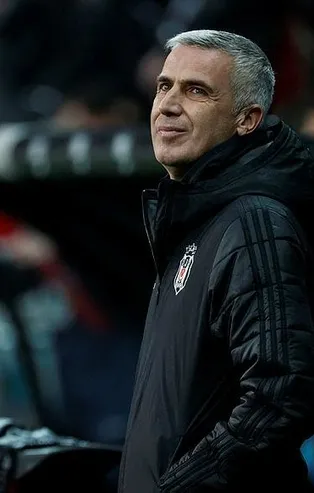 Beşiktaş'ın yeni teknik direktörü Önder Karaveli ne kadar maaş alıyor? Herkesi şaşırtan rakam!