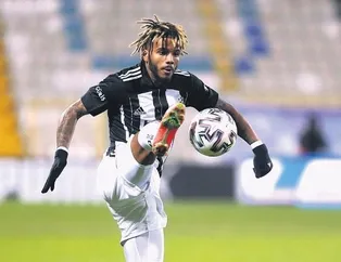 Beşiktaş Rosier’e kavuşuyor