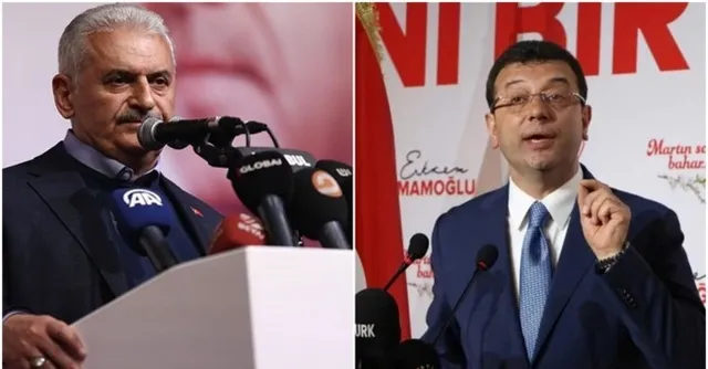 İstanbul'u kim kazandı? İşte en son oy farkı-1