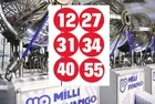 Süper Loto belli oldu! 31 milyon devretti