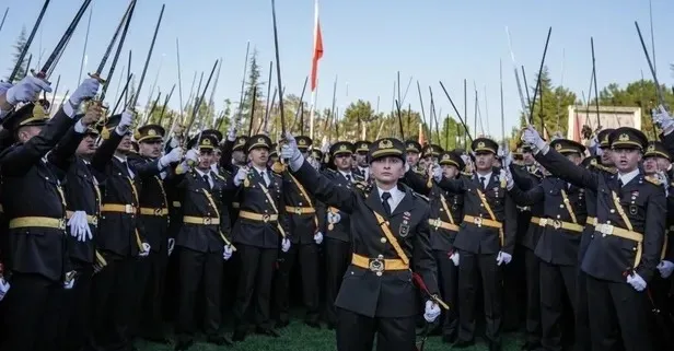 Korsan yeminde ihraca iptal kararı: MSB itiraz edecek