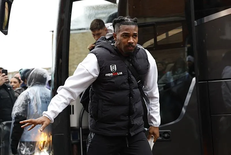 Trabzonspor’dan Adama Traore bombası!