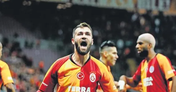 Ömer Bayram: Tek isteğim futbola dönmek