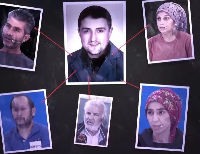 Müge Anlı’da 11 yıl sonra Isparta’dan Burdur’a uzanan vahşetin detayları ortaya çıktı: İki kişi tutuklandı