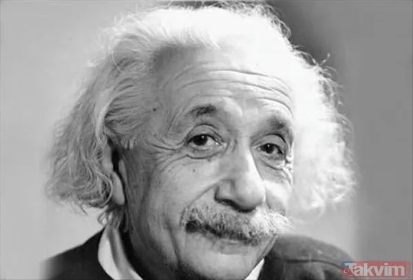 Einstein’ın gölgesinde kalan deha: Görelilik teorisi Einstein'a mı ait yoksa ilk eşine mi? - 8