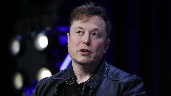 Tesla ve SpaceX ile hızla yükselen Musk 195 milyar dolara ulaşan serveti ile Bezos’u geçti-1