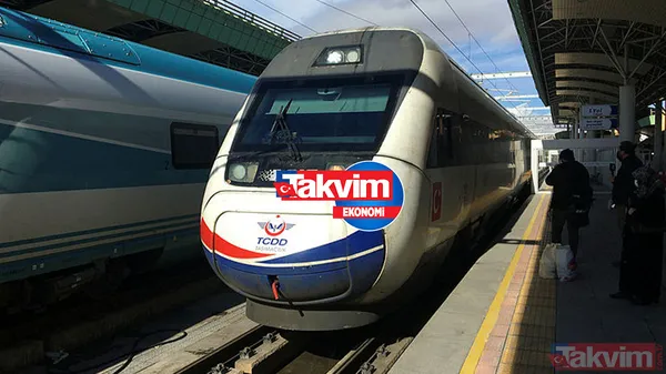İstanbul Ankara hızlı tren bilet ücretleri 2022 tam/öğrenci/ 65 yaş üstü kaç TL oldu? YHT Konya- İstanbul hızlı tren fiyatları 2022! YHT Ankara - Eskişehir bilet fiyatları... - 1
