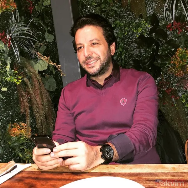 5 milyon TL zarar eden Nihat Doğan’dan yeni paylaşım! “Sakın" deyip uyardı! Bahar Candan’ın annesiyle kuliste ilişki yaşadığı iddia edilmişti... - 8