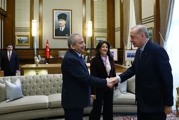 Sırrı Süreyya Önder emin ellerde