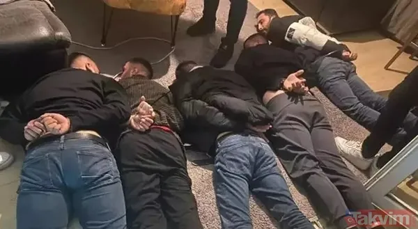 Daltonların tetikçi pazarı! Kanlı yöntem deşifre oldu: Böyle kiralıyorlar - 9