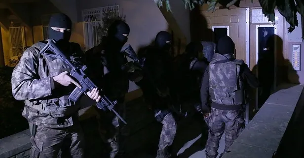 FETÖ yalanıyla yüz binlerce liralık vurgun! Vatandaşı böyle dolandırmışlar