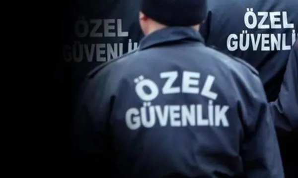İŞKUR üzerinden 600 güvenlik görevlisi alınıyor-2