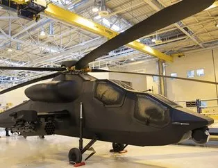 İşte Türkiye’nin yeni taarruz helikopteri: Atak-2