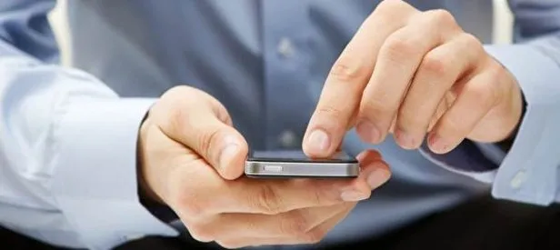 SGKdan bir ilk! Artık telefondan ödenebilecek