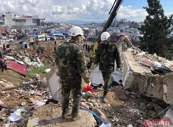 Gardaş gerçekten başka! Azerbaycan'da Türkiye'deki depremzedeler için yardım kampanyaları başlatıldı - 22