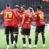 Göztepe galibiyeti 4 golle hatırladı