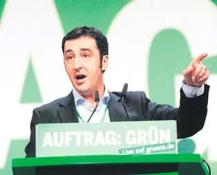 Almanya çark etti