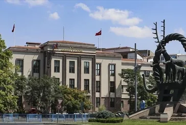 Ankara’da 27 Haziran trafik düzenlemesi! Ankaray durağı da kapanacak