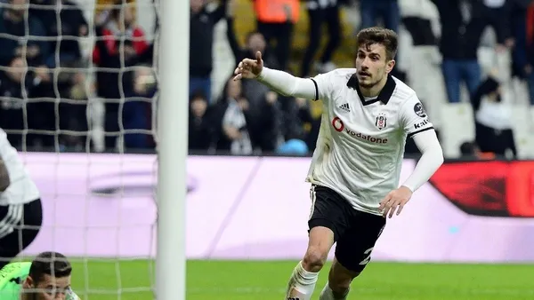 Dorukhan Toköz için Gökhan Gönül ve Caner Erkin taktiği! Fenerbahçe'nin planı hazır-5