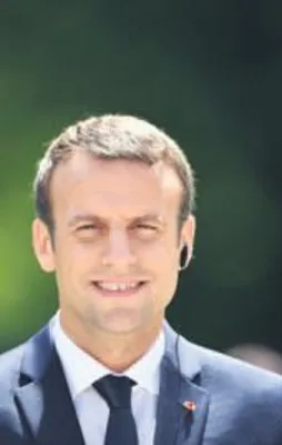 Fransa’da zafer yine Macron’un