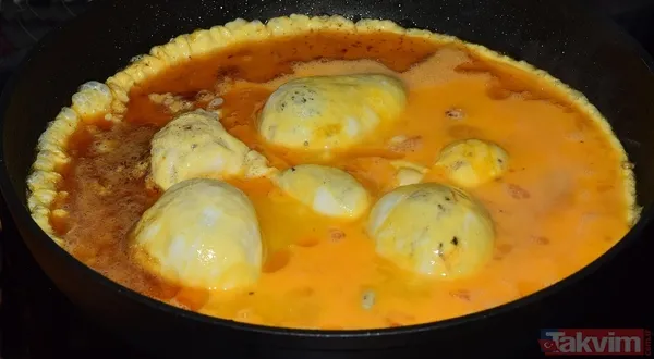 Michelin şefinin viral hilesi! Yumurtaya mayonez ekleyince olanlara inanamayacaksınız - 3