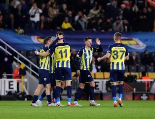 Fenerbahçe'nin UEFA Konferans Ligi'ndeki rakibi belli oluyor! İşte muhtemel eşleşmeler...