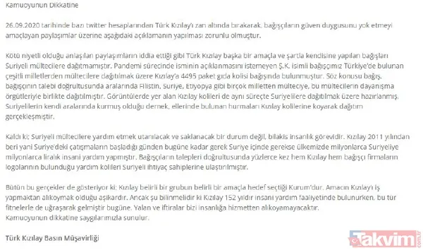 Deprem sonrası siyasi yağmacıları deşifre! 23 Derece'nin Kızılay çadırı ve AK Parti Meclis Üyesi Yunus Kaya yalanı! İşte yalanlar ve gerçekler - 46