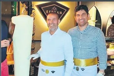 Ezgi Apartmanı davasında aranan şüpheliler Ankara'da yakalandı