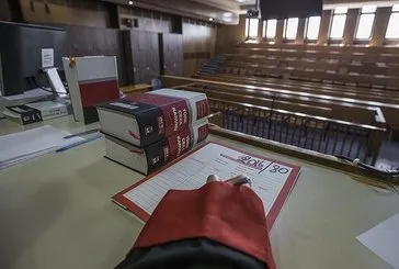 T.C. KONYA 5. SATIŞ MEMURLUĞU
