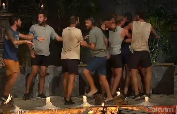 Acun, Survivor Yasin Obuz'un "Acun Ilıcalı bana racon kesemez" sözleriyle çılgına döndü! Açtı ağzını yumdu gözünü: "Kralı gelse..." - 5