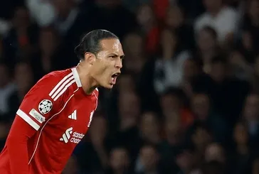 Galatasaray’da çılgın plan: Van Dijk!
