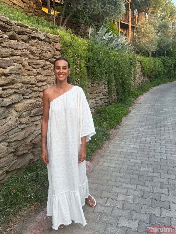 Arzum Onan gizlice evlendi mi? Beklenen açıklama sonunda geldi - 3