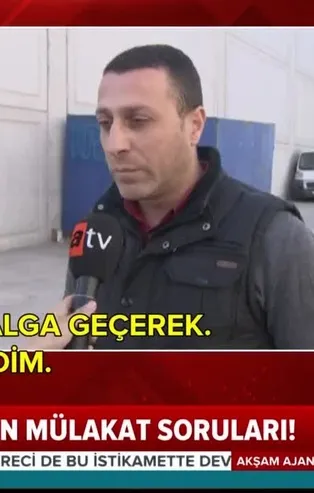 CHP'li İzmir Büyükşehir Belediyesi’nde tepki çeken mülakat soruları