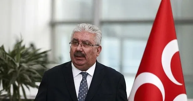 MHP Şırnak İl Başkanlığı'na terör saldırısı