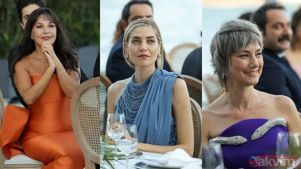 Aşk ve Gözyaşı dizisi Meyra ve Selim’in düğün yeri neresi? ATV’nin yeni dizisi Aşk ve Gözyaşı nerede çekiliyor? - 8