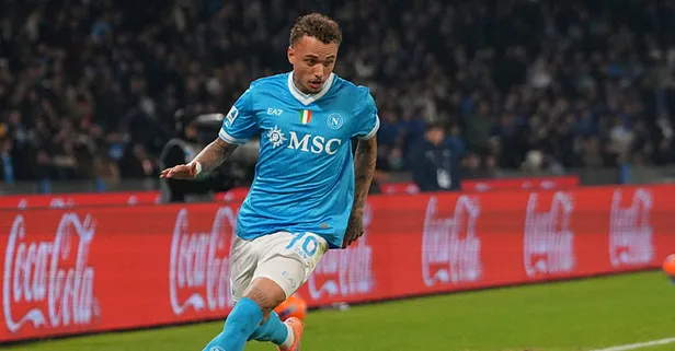 Galatasaray Noa Lang için ilk resmi adımı attı! Ara transfer bombası patlıyor