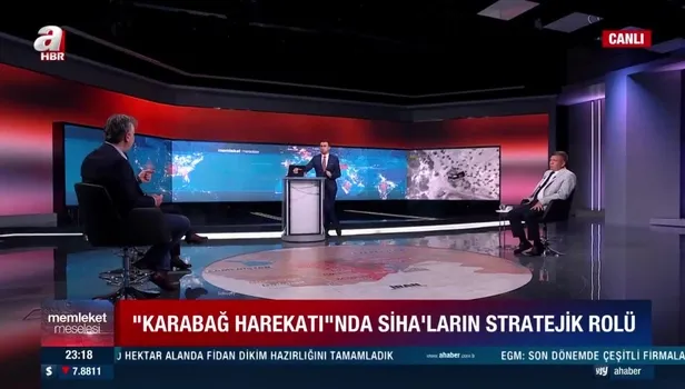 Ermenistan'ın korkulu rüyası olan Türk SİHA'ları Scud füzelerini gölgede bıraktı