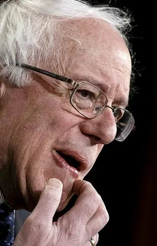 Bernie Sanders seçilirse UFO'larla ilgili bilgileri paylaşacak