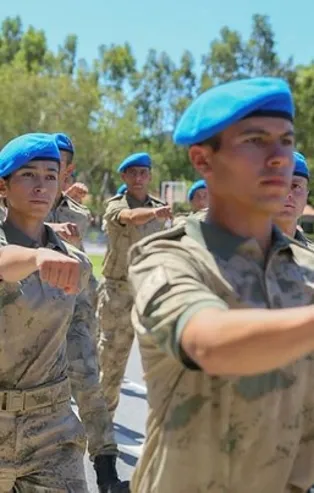 Sözleşmeli er maaşı 2021 ne kadar? MSB sözleşmeli uzman erbaş alımı ne zaman, başvuru şartları neler?