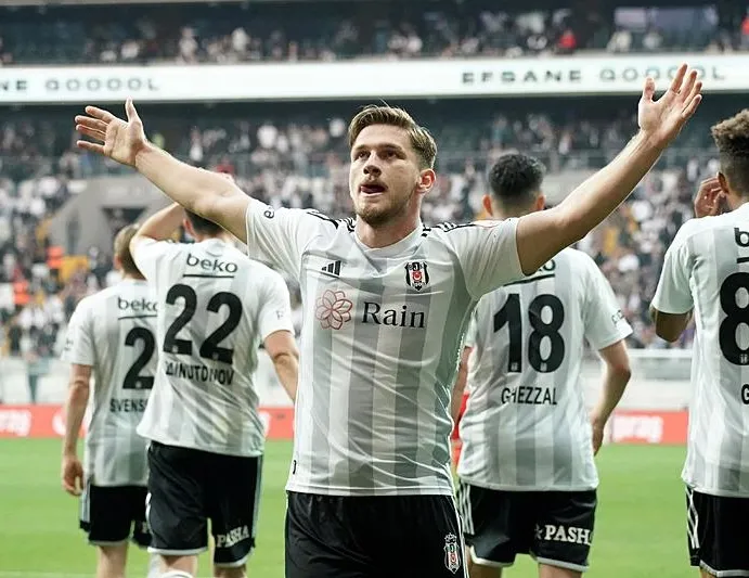 İki isimden kötü haber