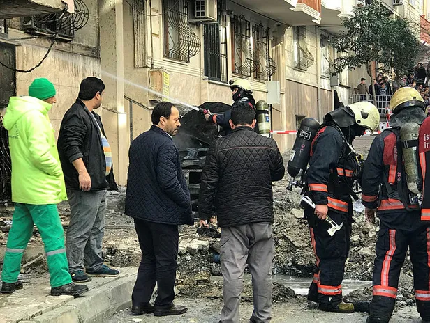 İstanbul'da facia ucuz atlatıldı-4