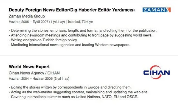 FOX'un çakma raporunun arkasından FETÖ'cü Servet Yanatma çıktı-5