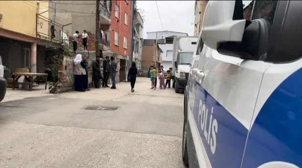 Bursa'da tüyler ürperten olay: 6 aylık bebek evde ölü bulundu! Anne ve baba karakola götürüldü-2