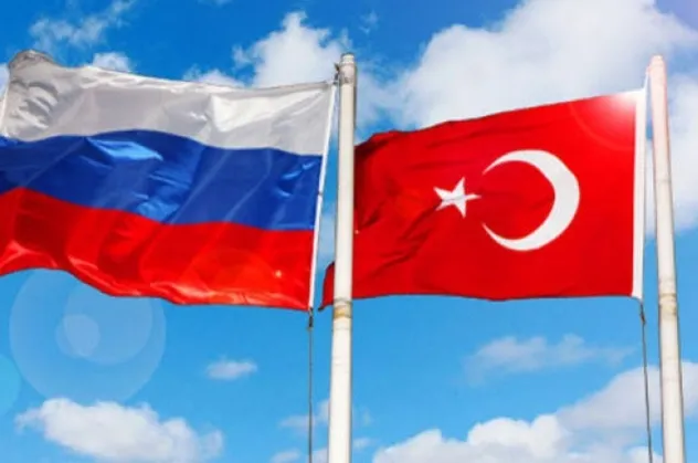 Rusya'dan kritik Türkiye açıklaması