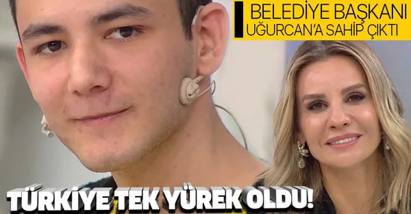 Esra Erol'daki Uğurcan Celepoğlu'nun DNA sonucu açıklandı mı? Nargüzel Celepoğlu Uğurcan'ın annesi mi?-3
