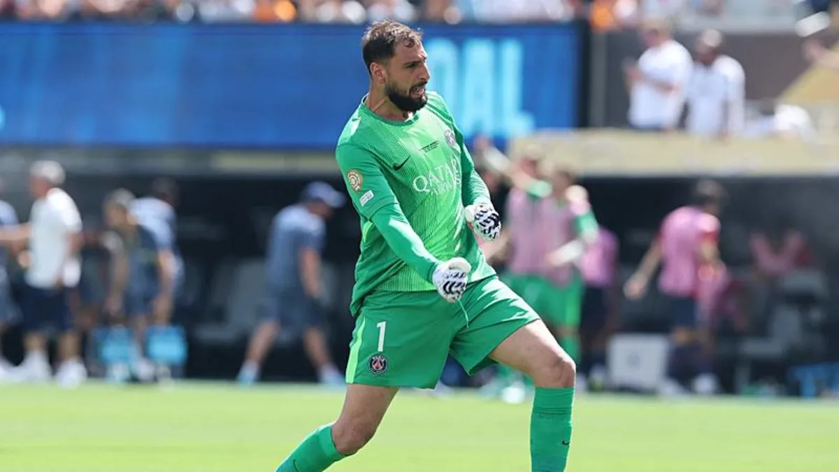 Donnarumma'dan Galatasaray'a kötü haber!