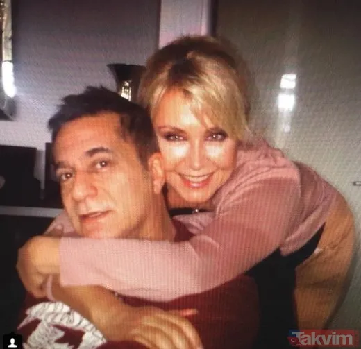 Mehmet Ali Erbil ile Gülseren Ceylan düğününden olay görüntüler! Serdar Ortaç krizinden evlilik sözleşmesine tüm detaylar... - 14