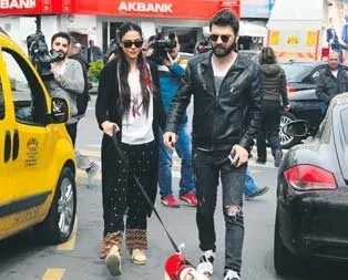 Ayrılmaz üçlü